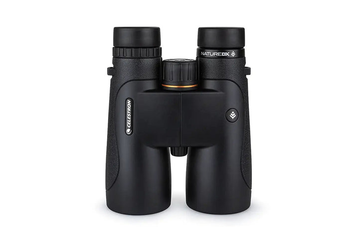 Nature DX 10x50mm Roof Binoculars by Celestron