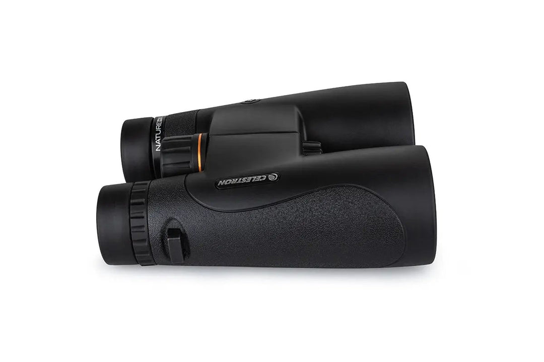 Nature DX 10x50mm Roof Binoculars by Celestron