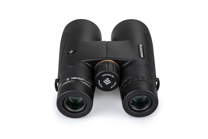 Nature DX 10x50mm Roof Binoculars by Celestron