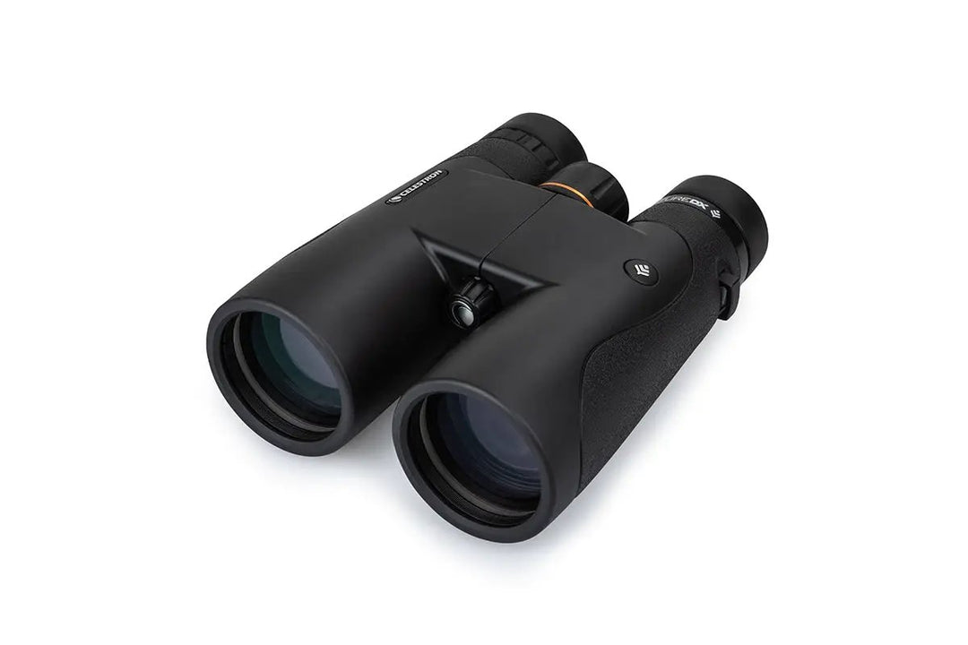 Nature DX 12x50mm Roof Binoculars by Celestron