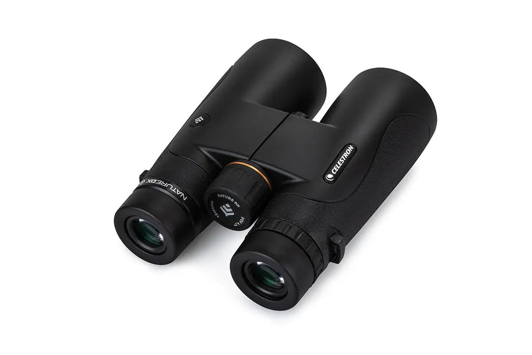 Nature DX 12x50mm Roof Binoculars by Celestron
