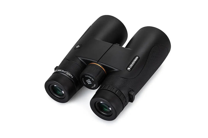 Nature DX 12x50mm Roof Binoculars by Celestron