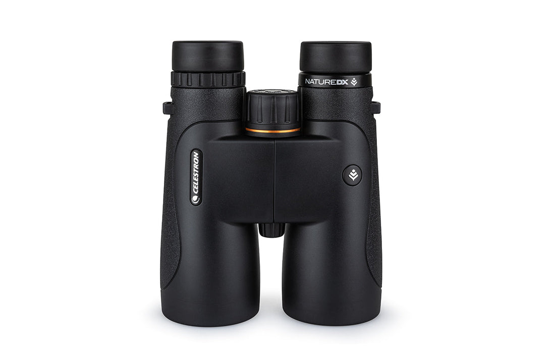 Nature DX 12x50mm Roof Binoculars by Celestron