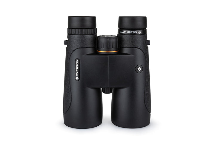 Nature DX 12x50mm Roof Binoculars by Celestron
