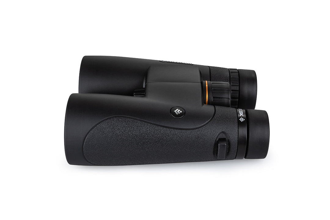 Nature DX 12x50mm Roof Binoculars by Celestron