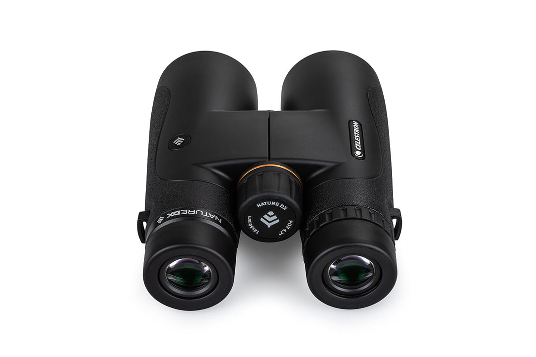 Nature DX 12x50mm Roof Binoculars by Celestron