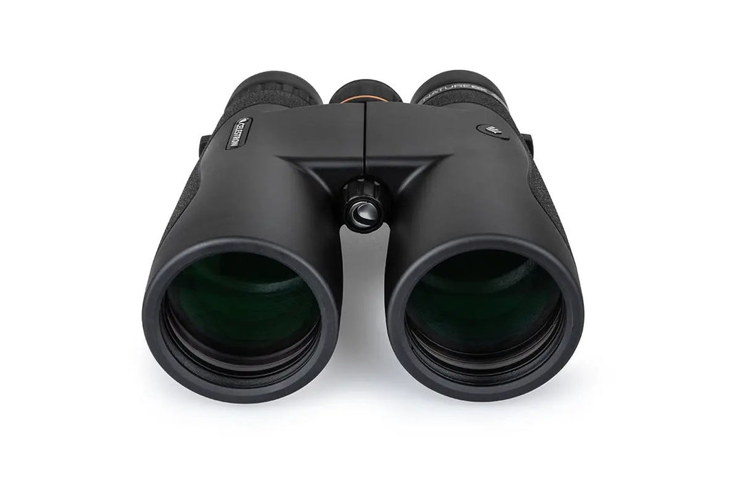 Nature DX 12x50mm Roof Binoculars by Celestron