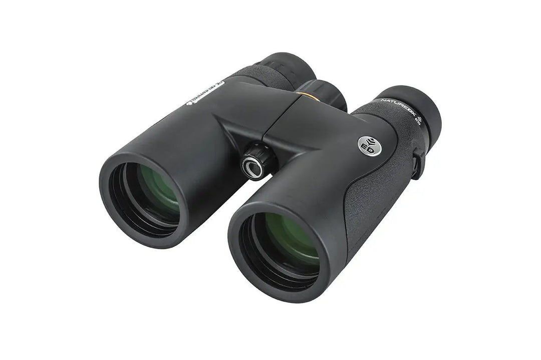 Nature DX ED 8x42mm Roof Binoculars by Celestron