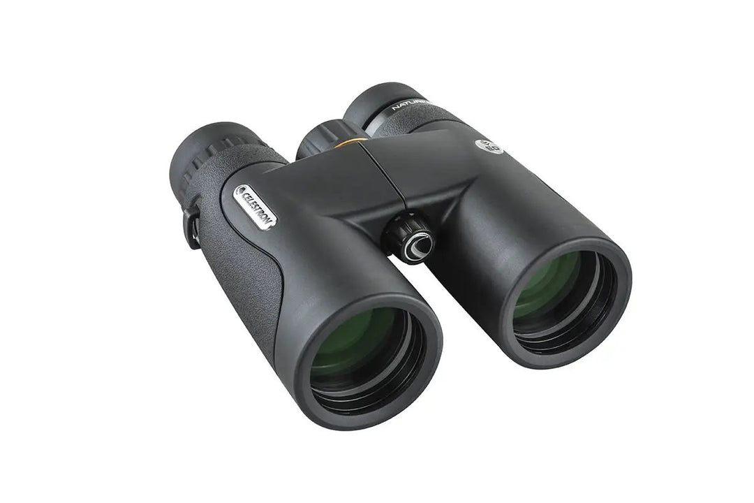 Nature DX ED 8x42mm Roof Binoculars by Celestron
