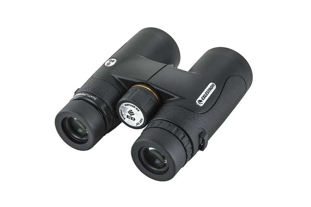 Nature DX ED 8x42mm Roof Binoculars by Celestron