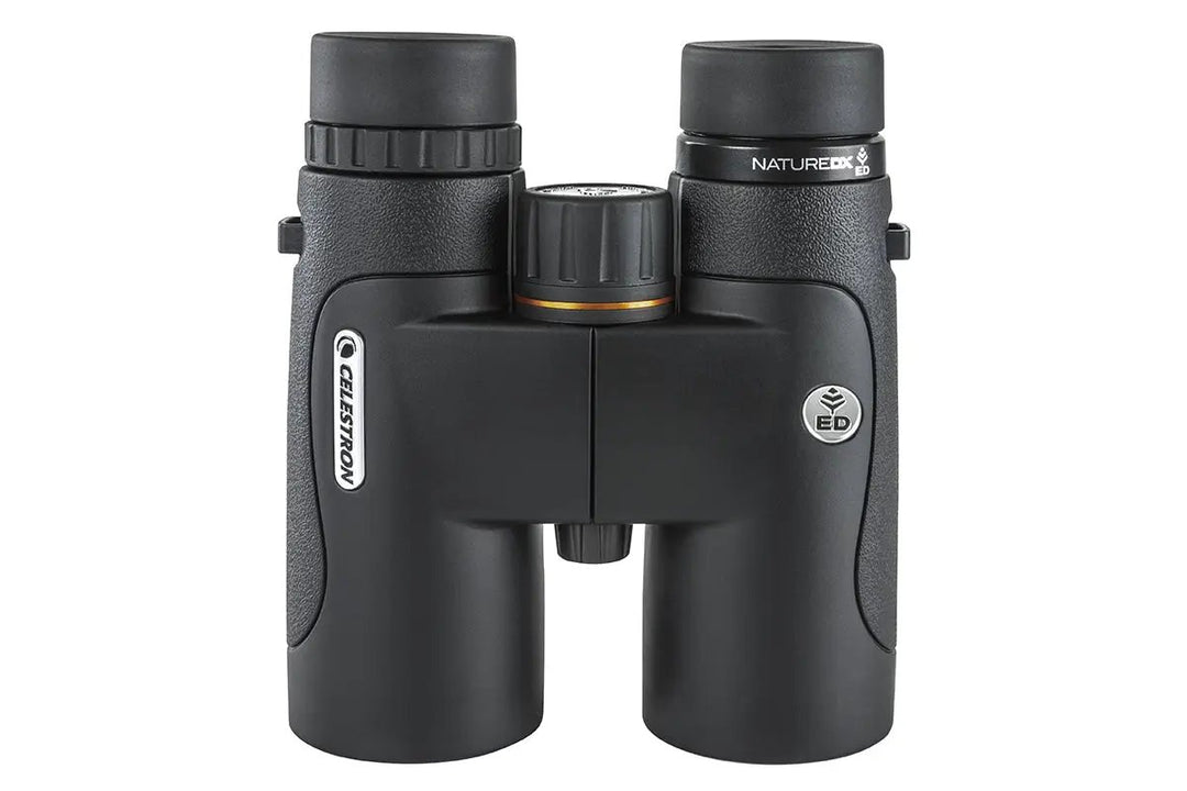 Nature DX ED 8x42mm Roof Binoculars by Celestron