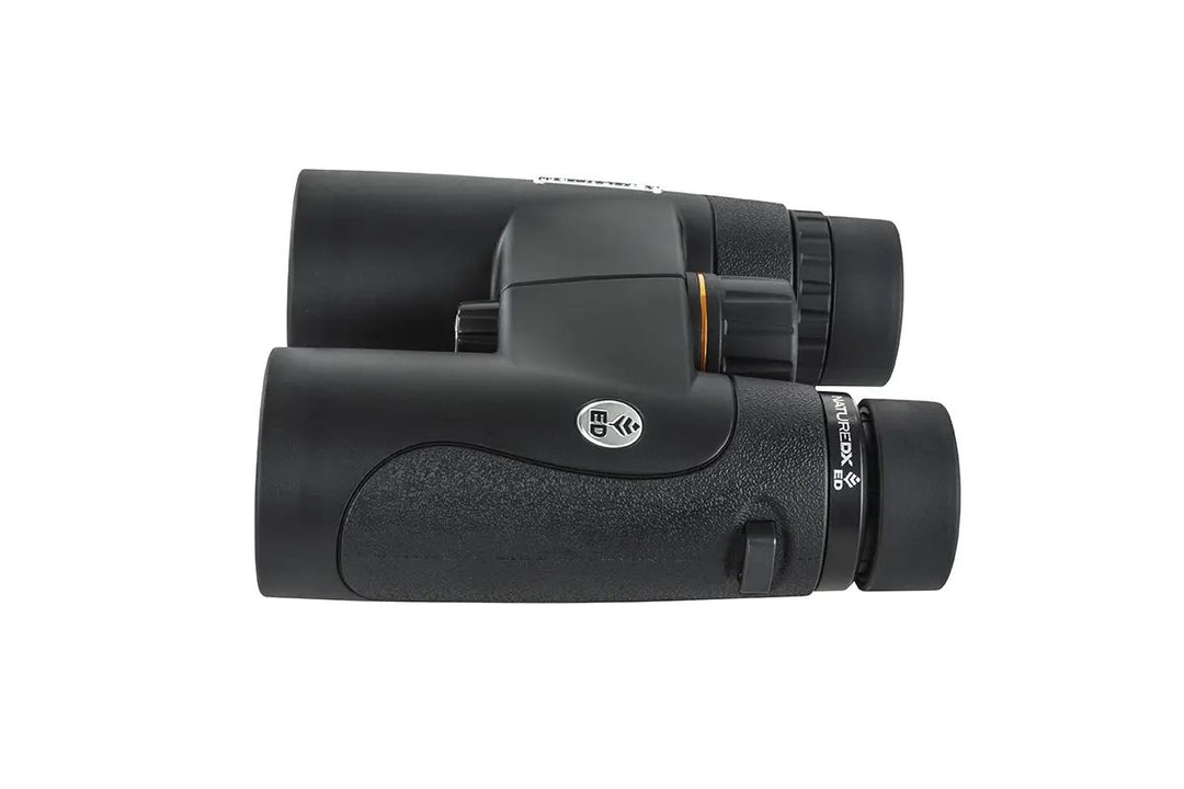 Nature DX ED 8x42mm Roof Binoculars by Celestron