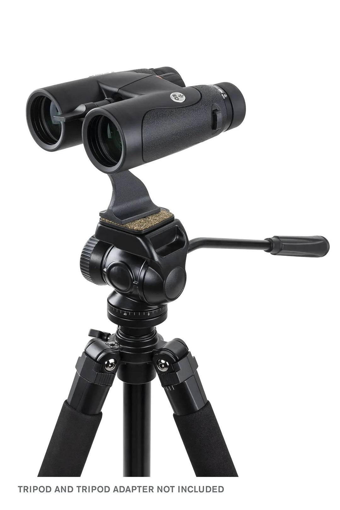 Nature DX ED 8x42mm Roof Binoculars by Celestron