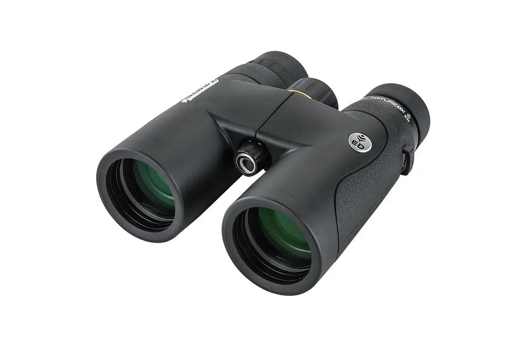 Nature DX ED 10x42mm Roof Binoculars by Celestron
