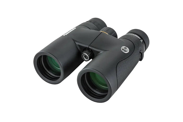 Nature DX ED 10x42mm Roof Binoculars by Celestron