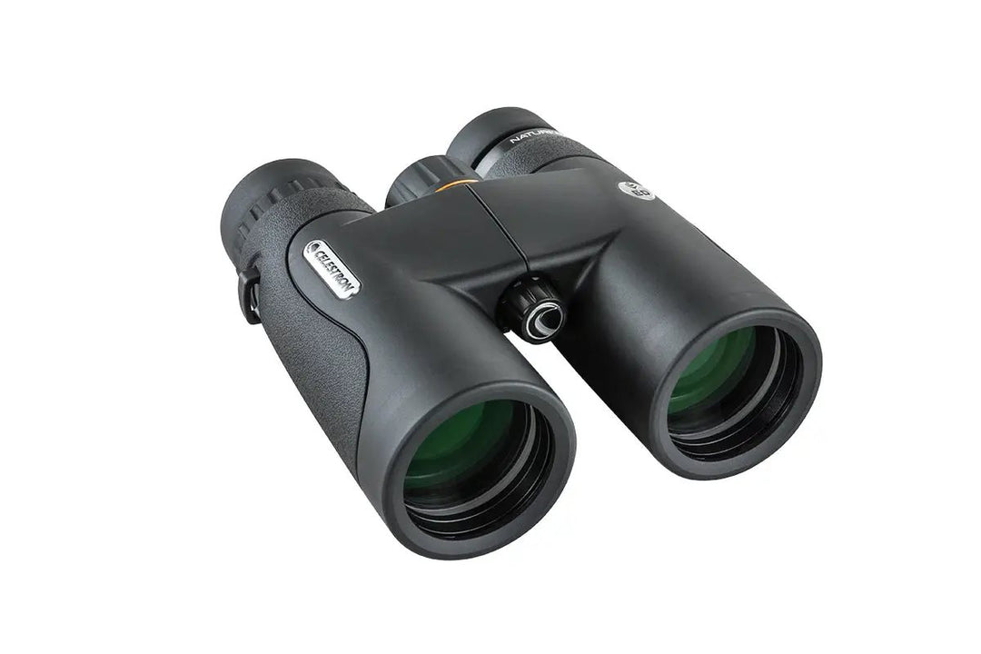 Nature DX ED 10x42mm Roof Binoculars by Celestron