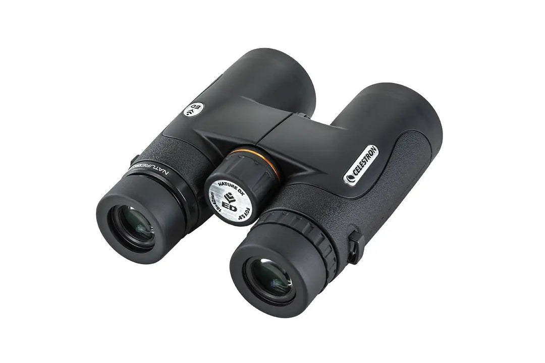 Nature DX ED 10x42mm Roof Binoculars by Celestron