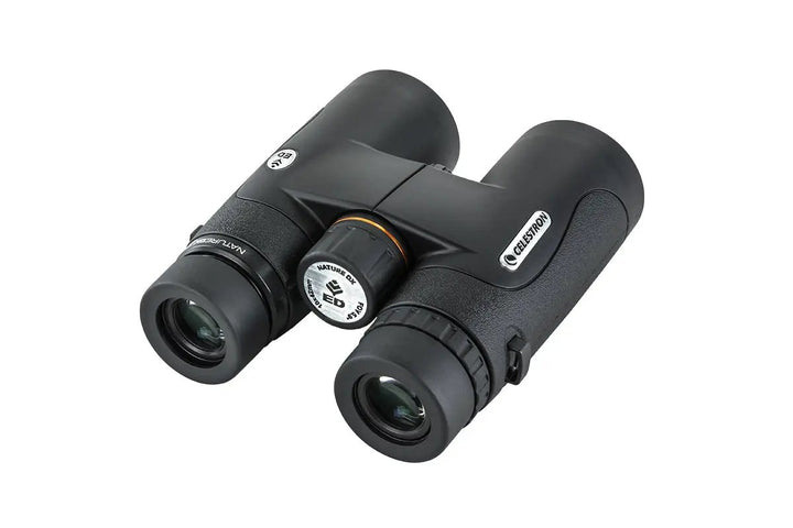 Nature DX ED 10x42mm Roof Binoculars by Celestron