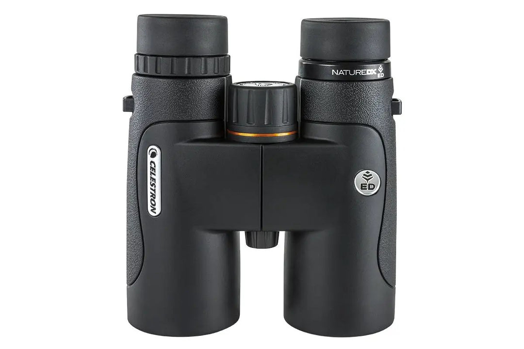 Nature DX ED 10x42mm Roof Binoculars by Celestron