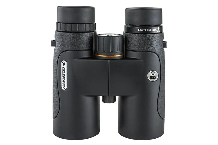 Nature DX ED 10x42mm Roof Binoculars by Celestron
