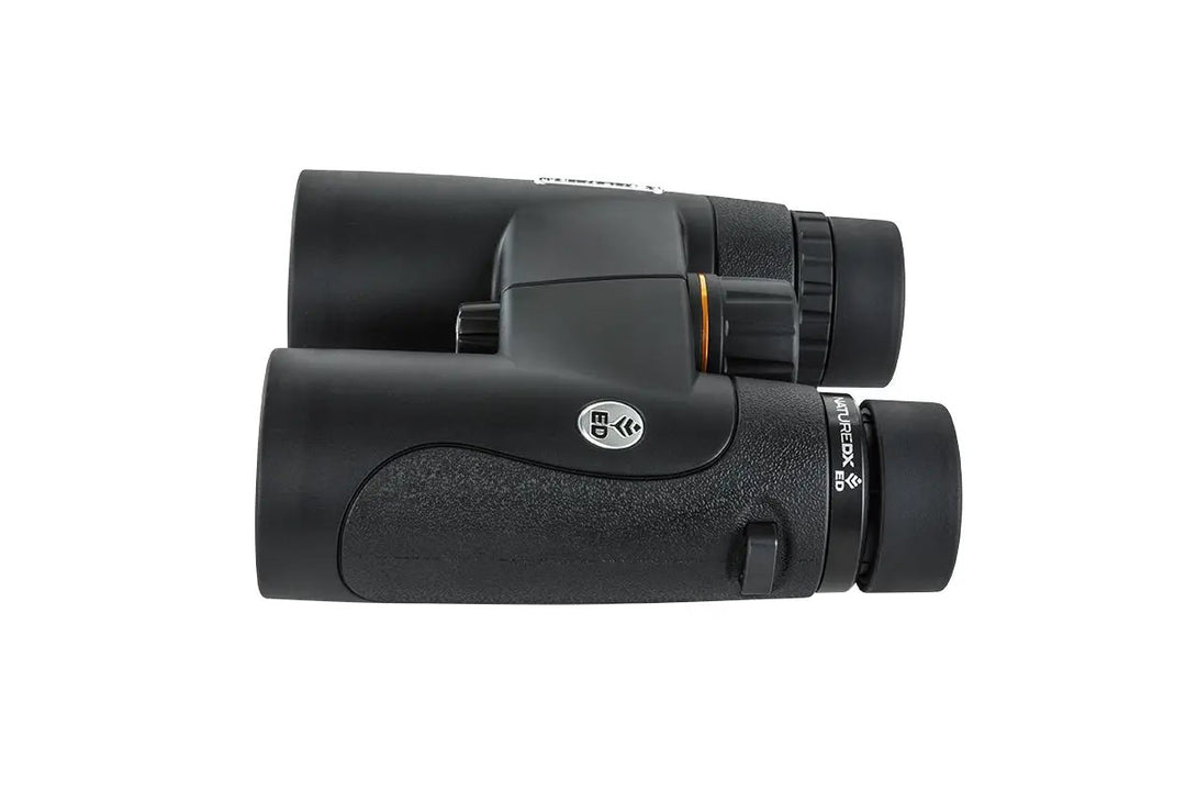 Nature DX ED 10x42mm Roof Binoculars by Celestron