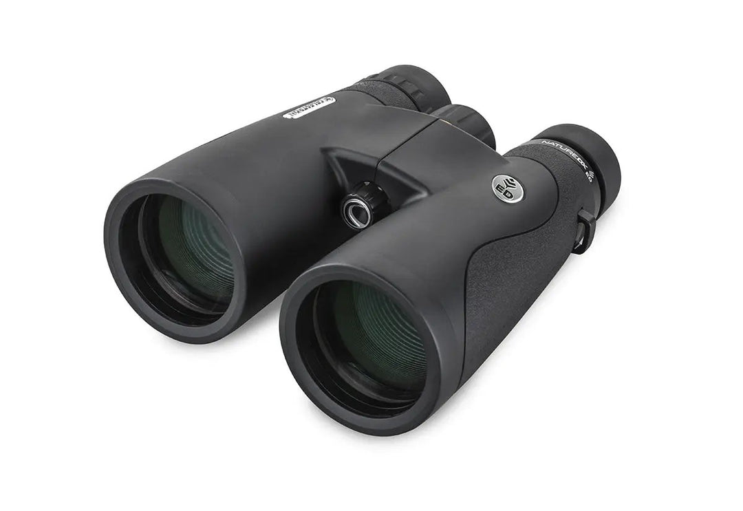 Nature DX ED 10x50mm Roof Binoculars by Celestron