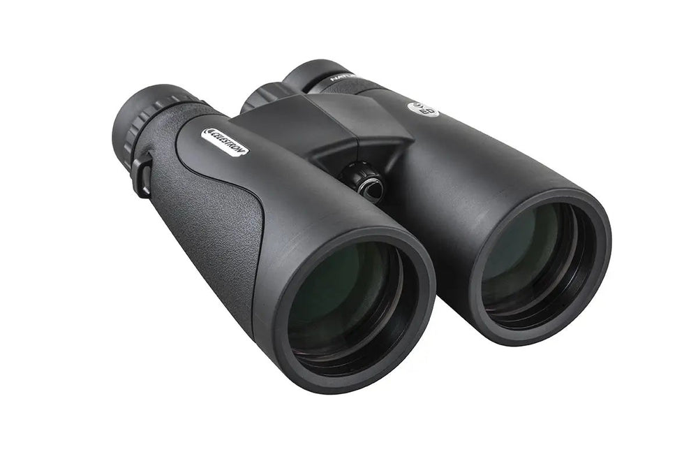 Nature DX ED 10x50mm Roof Binoculars by Celestron