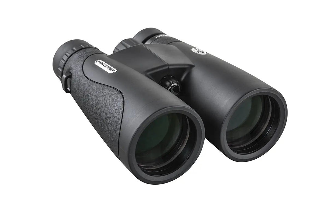 Nature DX ED 10x50mm Roof Binoculars by Celestron