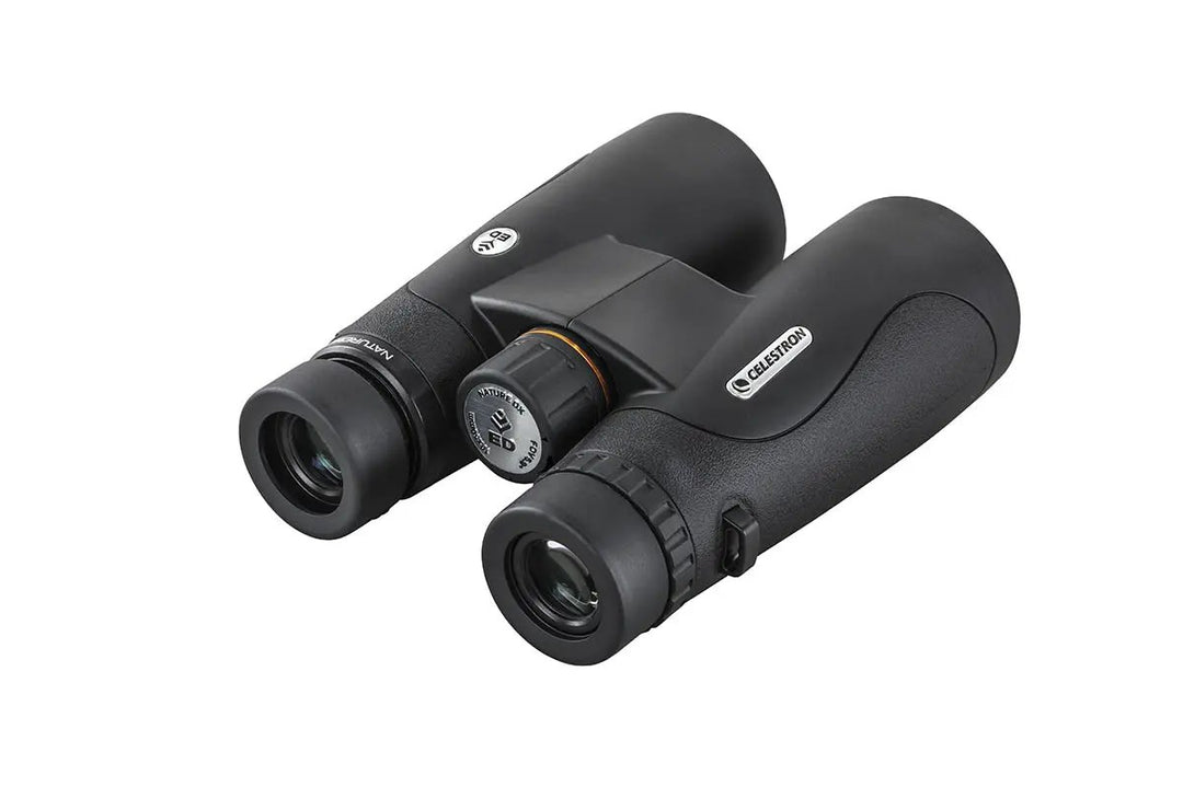 Nature DX ED 10x50mm Roof Binoculars by Celestron