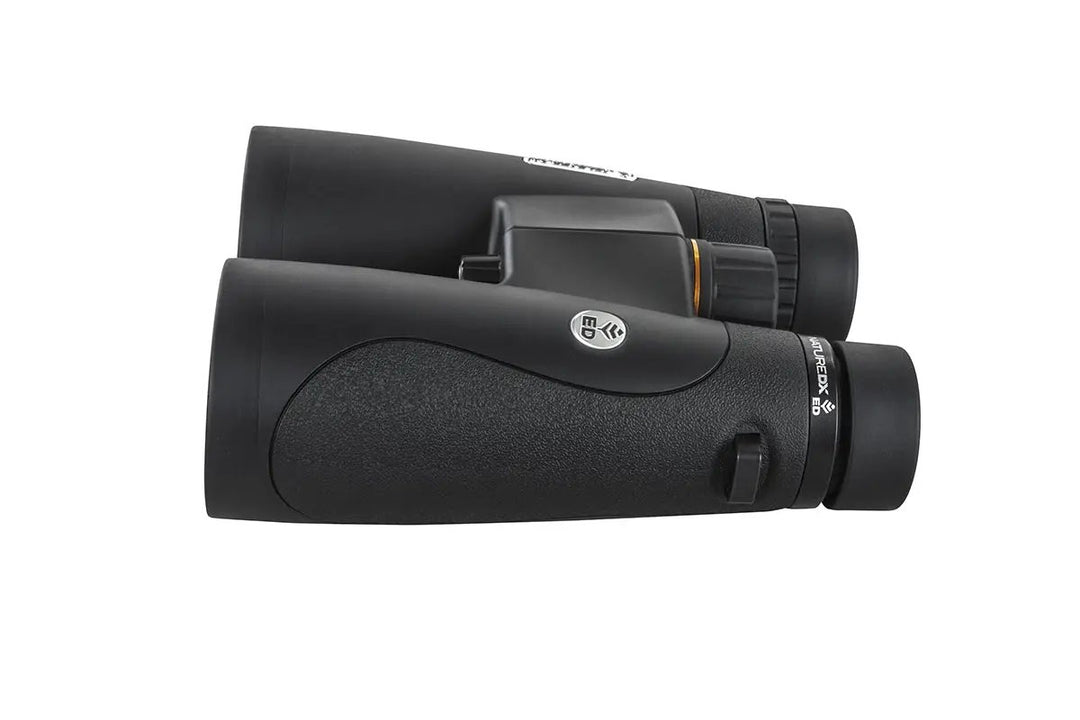 Nature DX ED 10x50mm Roof Binoculars by Celestron