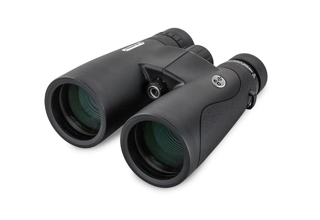 Nature DX ED 12x50mm Roof Binoculars by Celestron