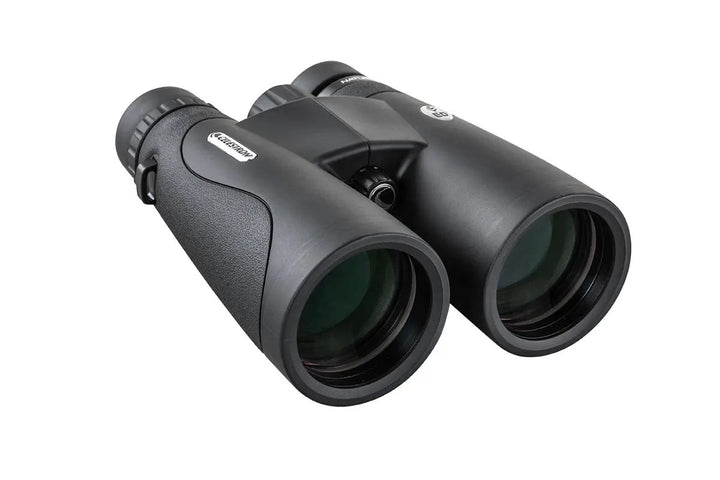 Nature DX ED 12x50mm Roof Binoculars by Celestron