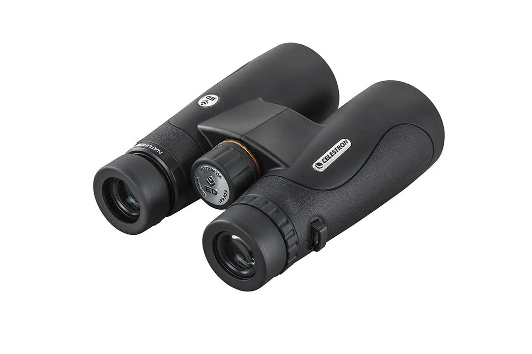 Nature DX ED 12x50mm Roof Binoculars by Celestron