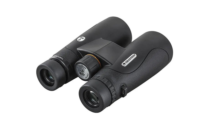 Nature DX ED 12x50mm Roof Binoculars by Celestron