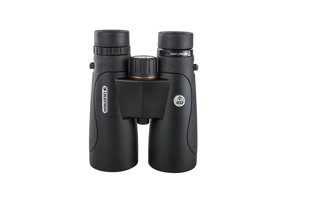 Nature DX ED 12x50mm Roof Binoculars by Celestron