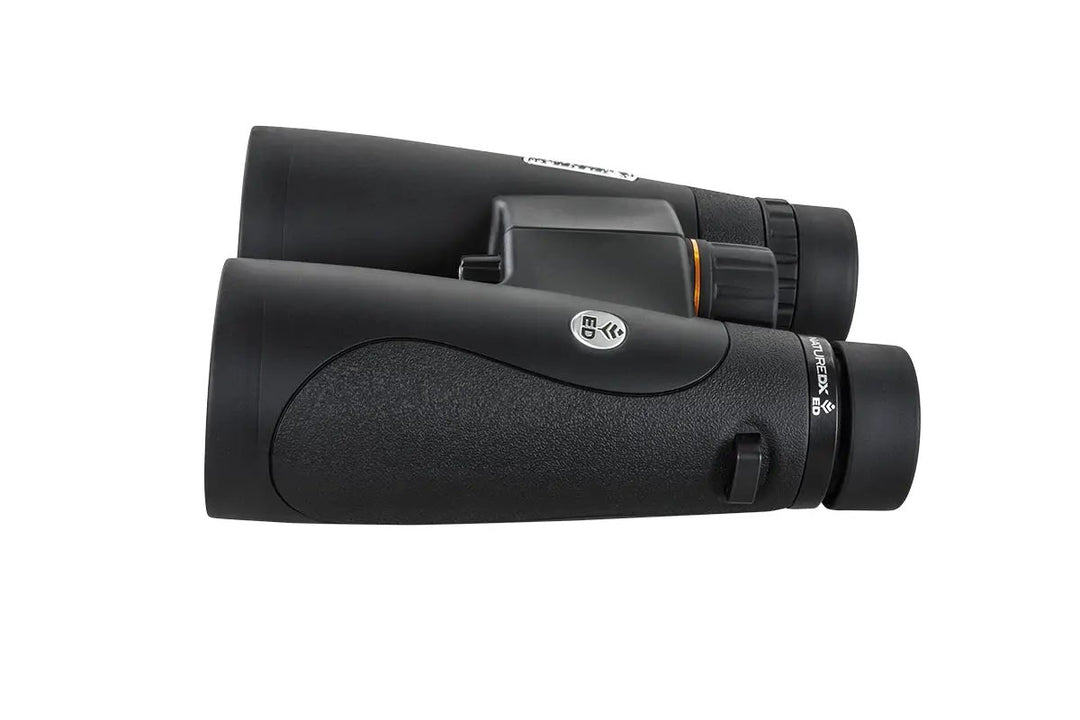 Nature DX ED 12x50mm Roof Binoculars by Celestron