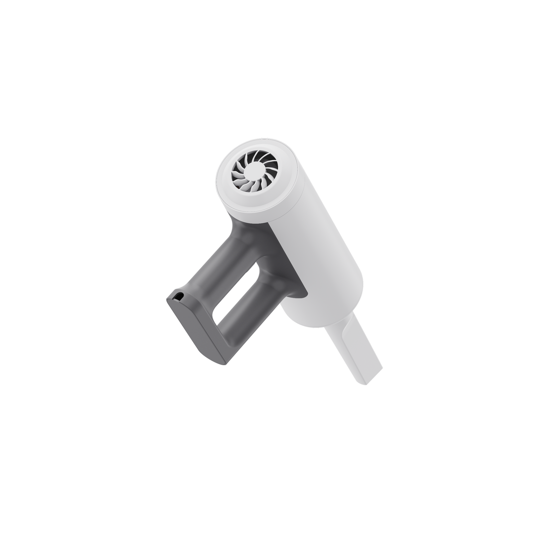 Aliencell Handheld Vacuum Cleaner by Aliencell