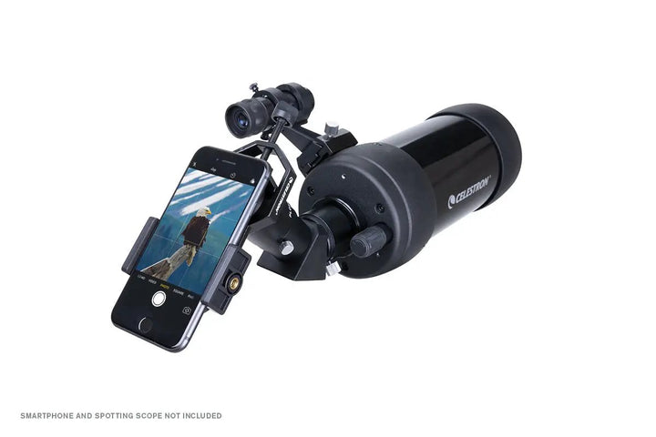 Basic Smartphone Adapter, 1.25” by Celestron