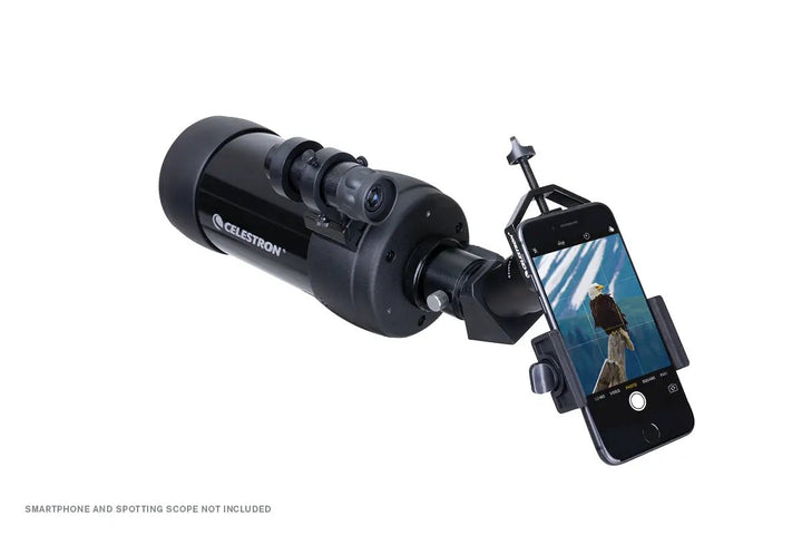 Basic Smartphone Adapter, 1.25” by Celestron