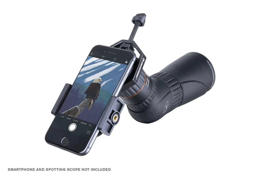 Basic Smartphone Adapter, 1.25” by Celestron