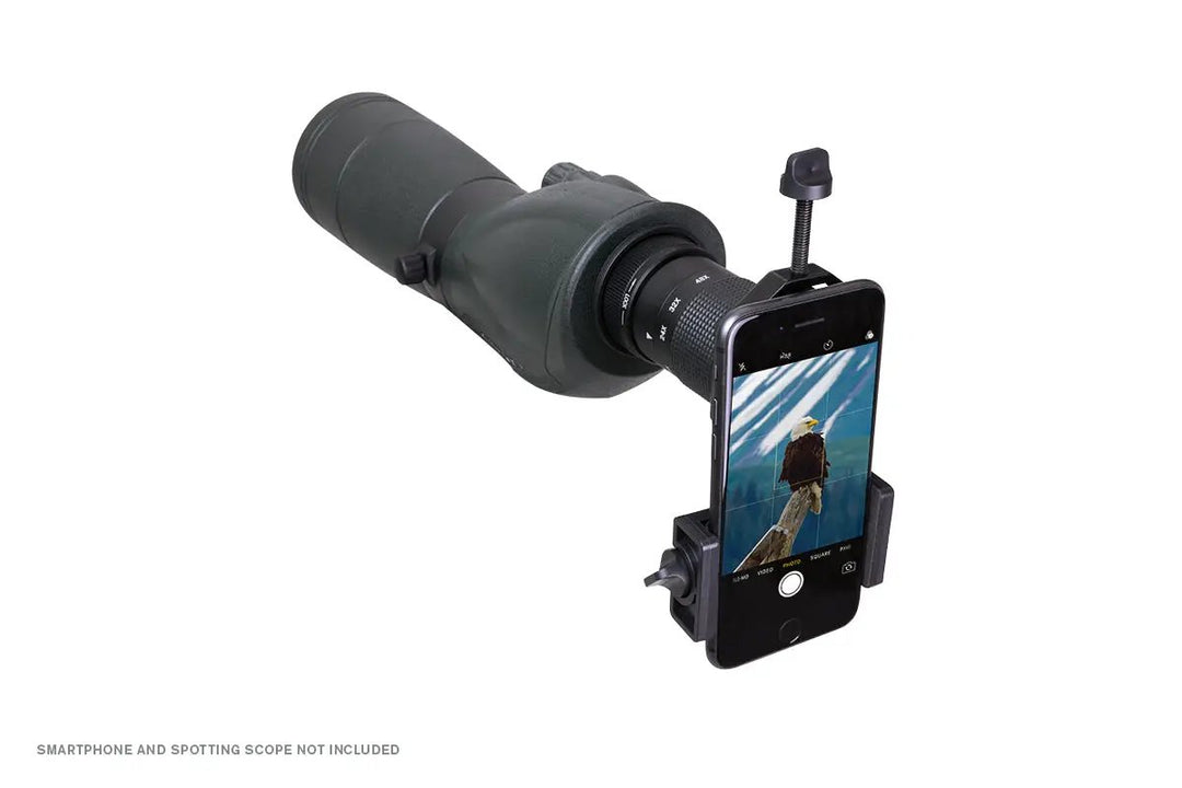 Basic Smartphone Adapter, 1.25” by Celestron