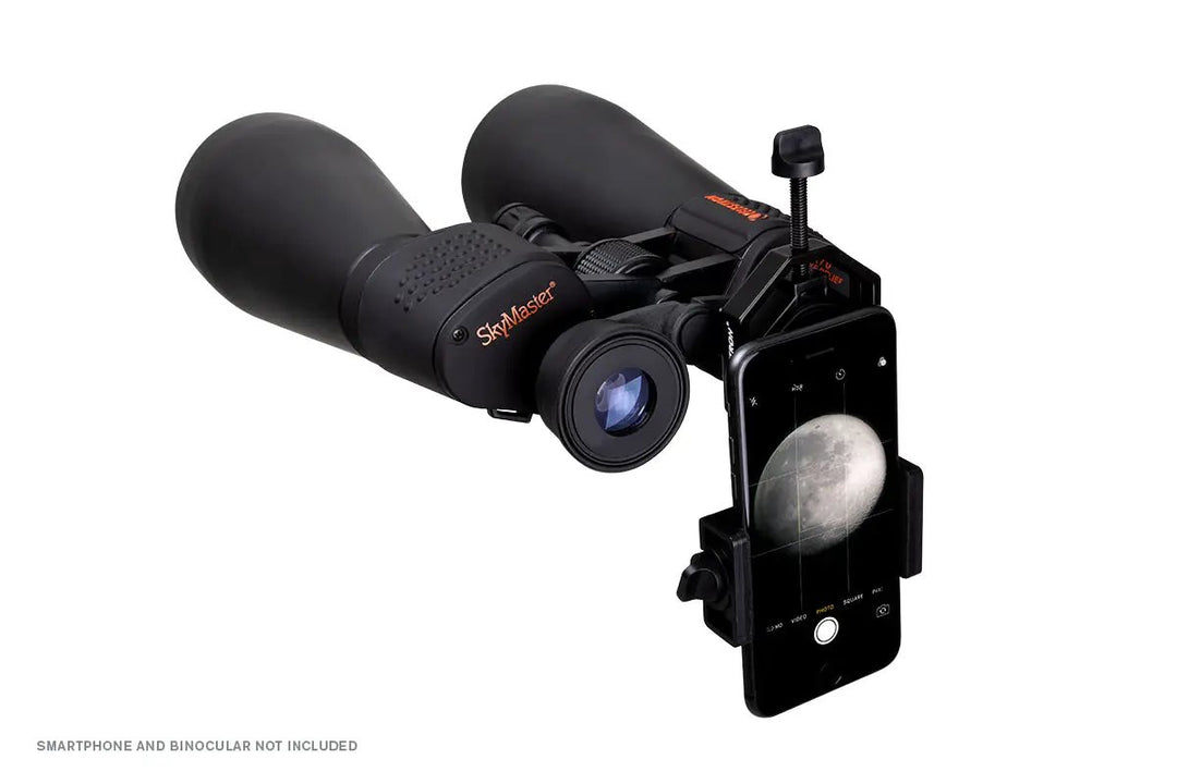 Basic Smartphone Adapter, 1.25” by Celestron