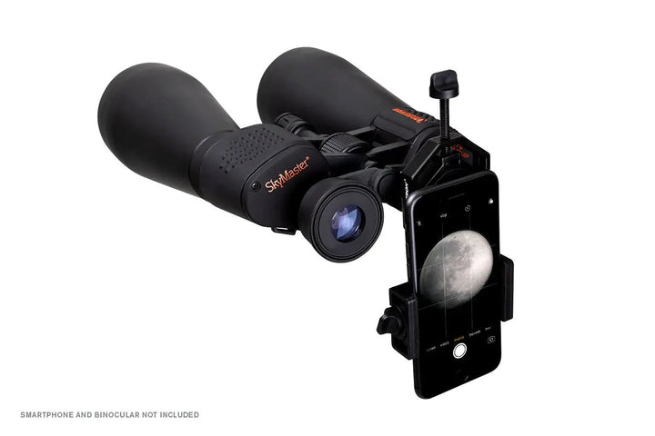 Basic Smartphone Adapter, 1.25” by Celestron