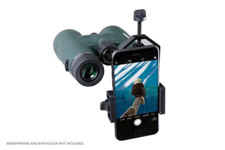 Basic Smartphone Adapter, 1.25” by Celestron