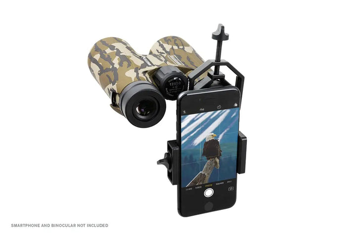 Basic Smartphone Adapter, 1.25” by Celestron