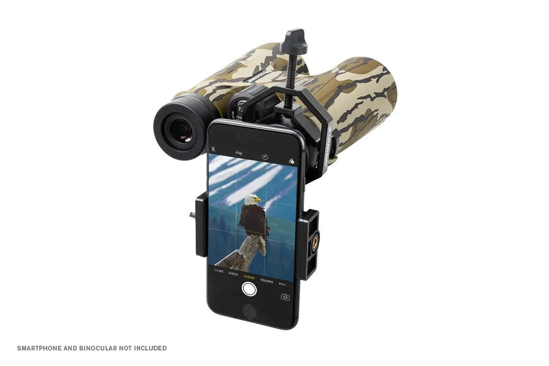 Basic Smartphone Adapter, 1.25” by Celestron