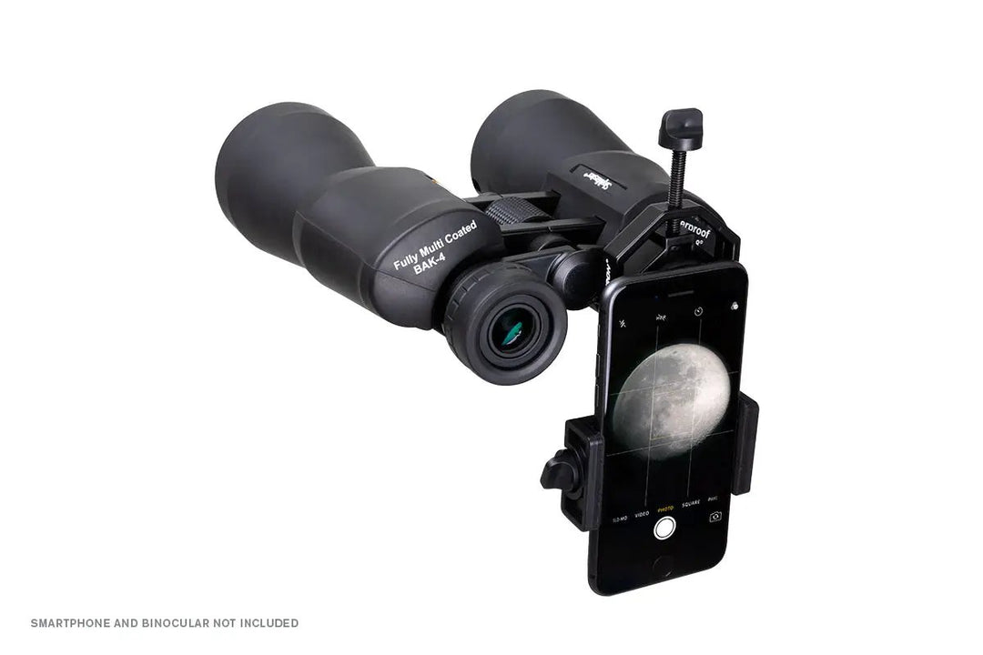 Basic Smartphone Adapter, 1.25” by Celestron