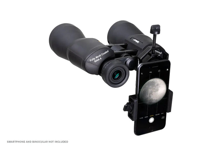 Basic Smartphone Adapter, 1.25” by Celestron