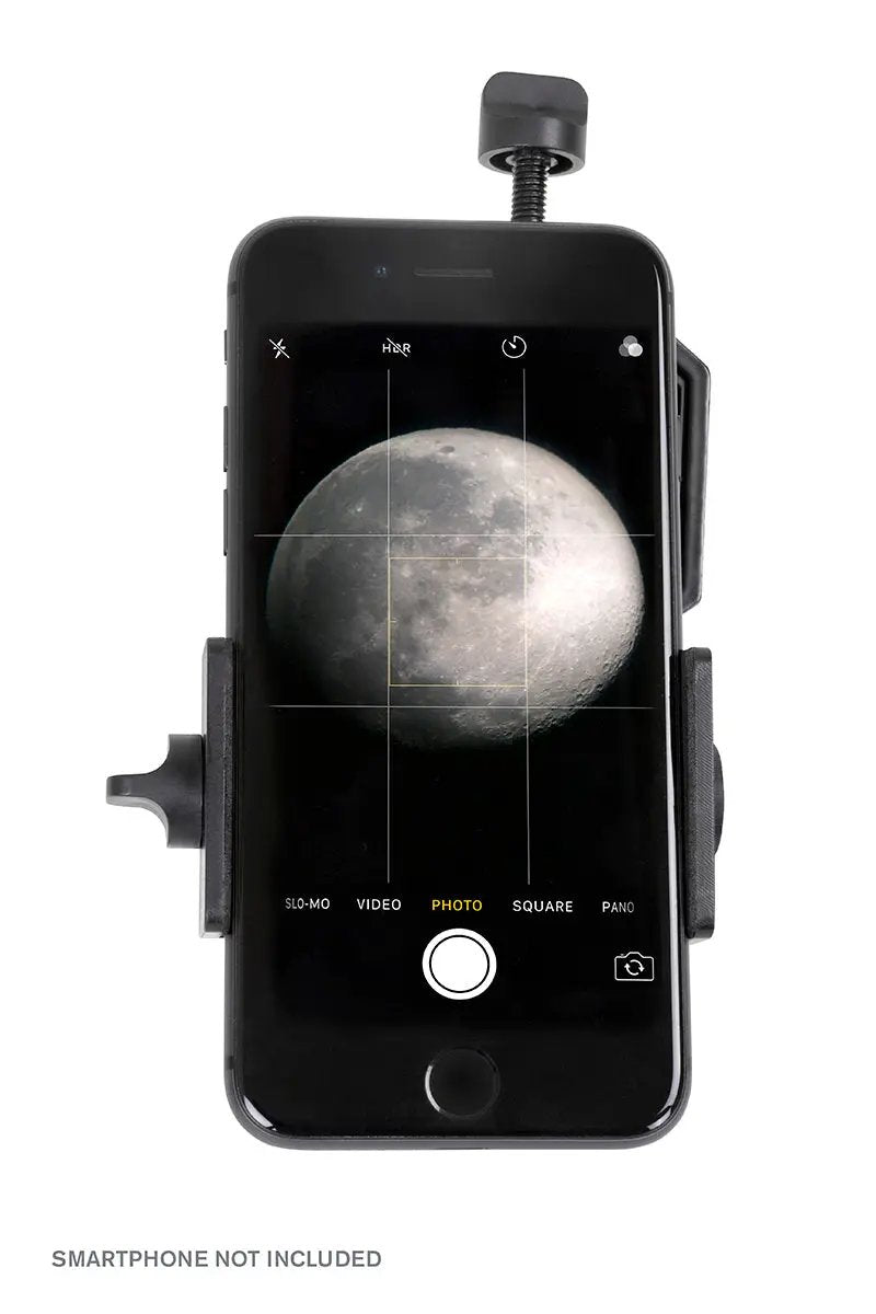 Basic Smartphone Adapter, 1.25” by Celestron