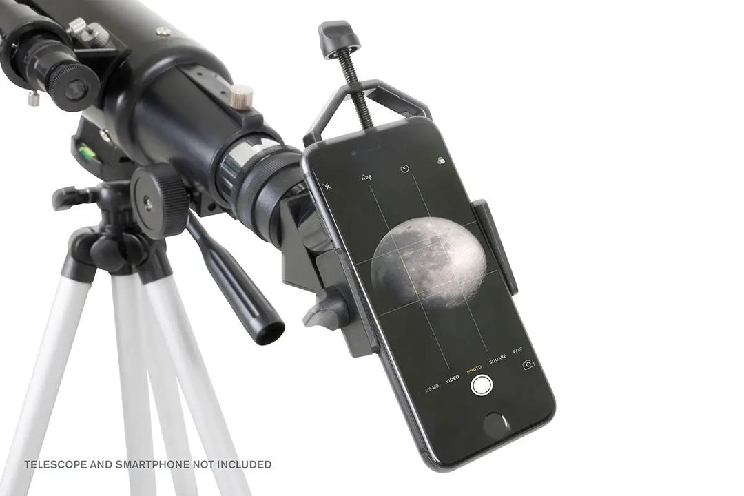 Basic Smartphone Adapter, 1.25” by Celestron